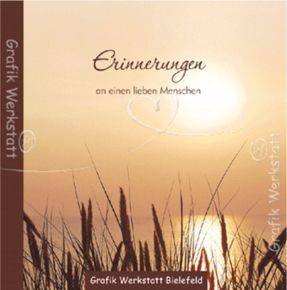 Cover des Buches: Erinnerungen