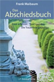 Cover: Das Abschiedsbuch